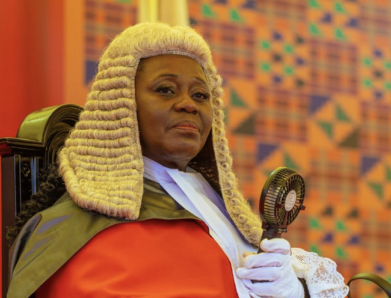Judiciary under fire: Mahama weighs petitions to oust Chief Justice